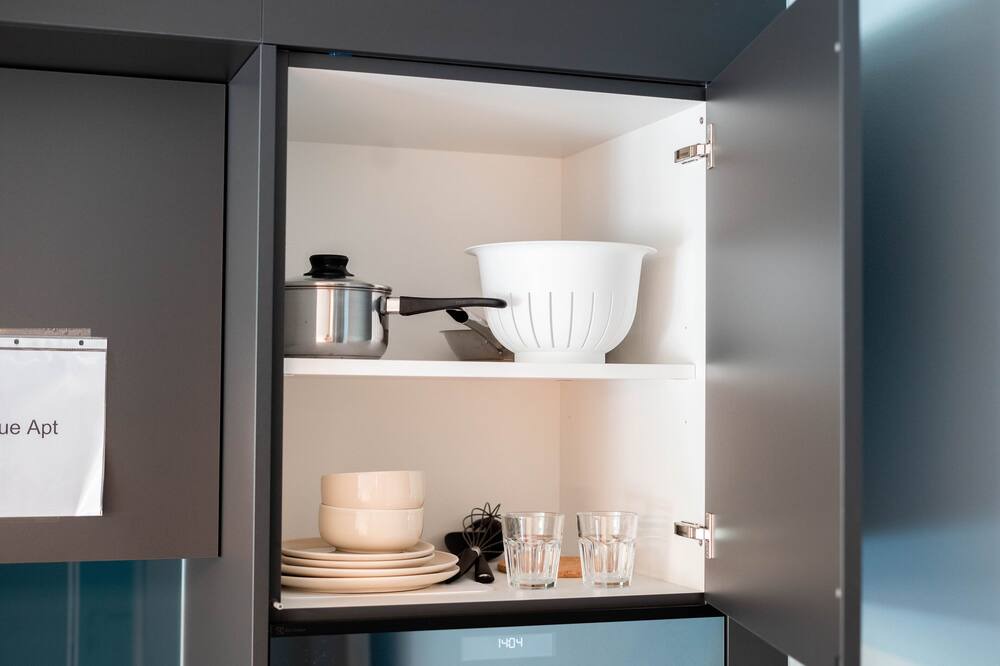 Photo of Kitchen in St. Gallen
