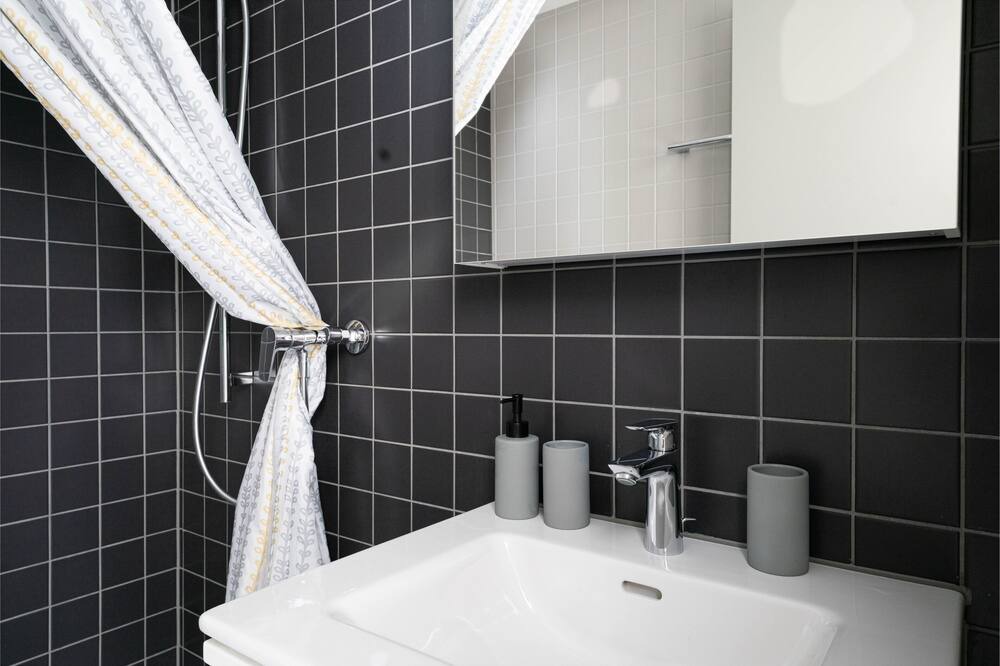 Photo of Bathroom in St. Gallen