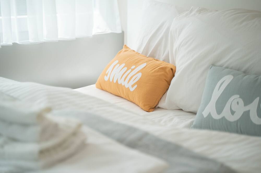 Photo of Bedroom in St. Gallen