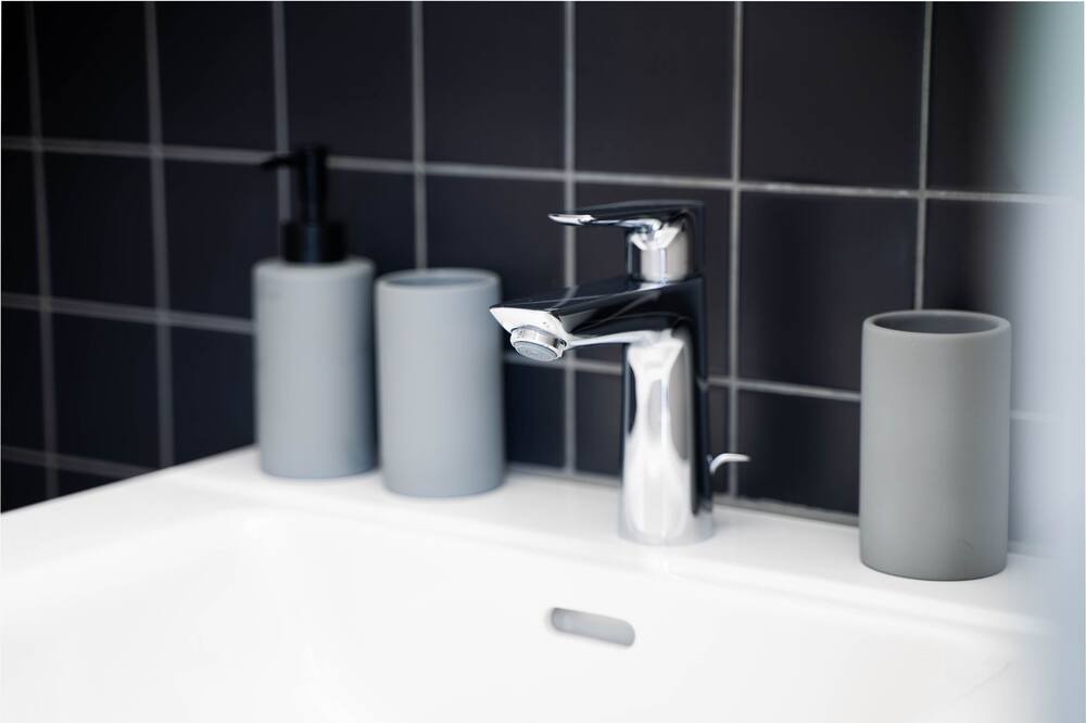 Photo of Bathroom in St. Gallen