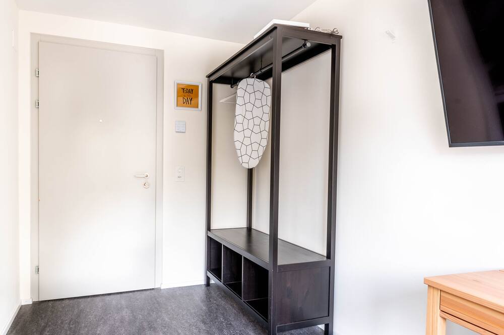 Photo of Bedroom in St. Gallen