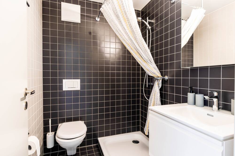 Photo of Bathroom in St. Gallen
