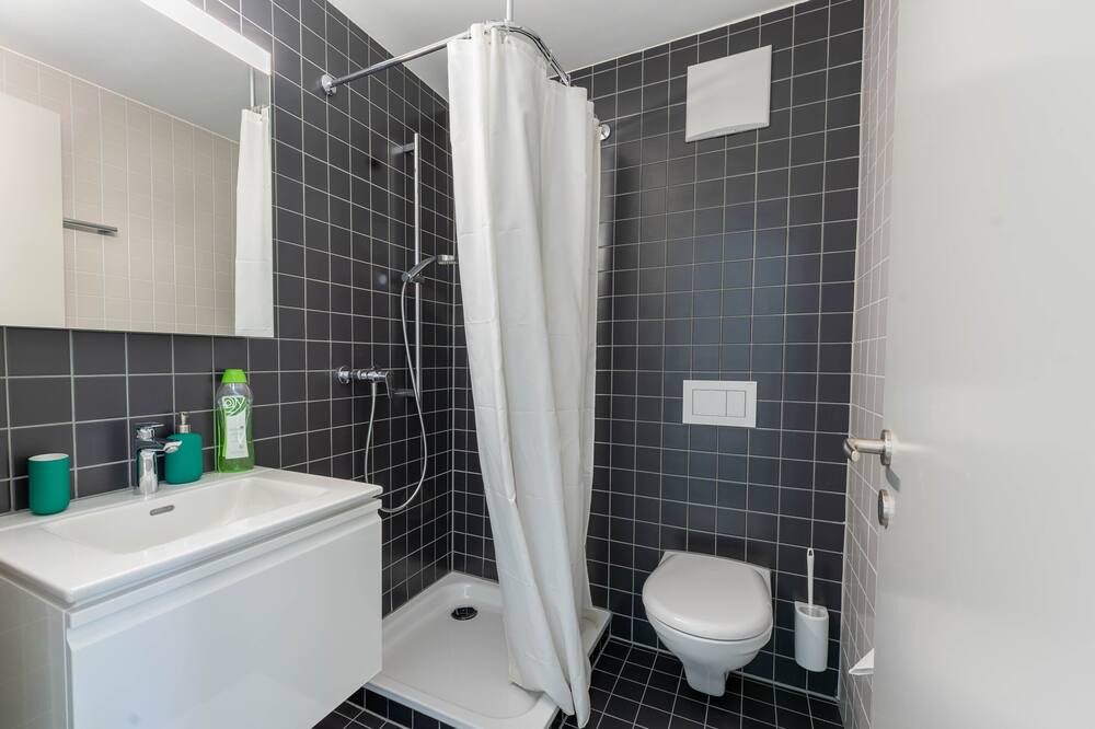 Photo of Bathroom in St. Gallen
