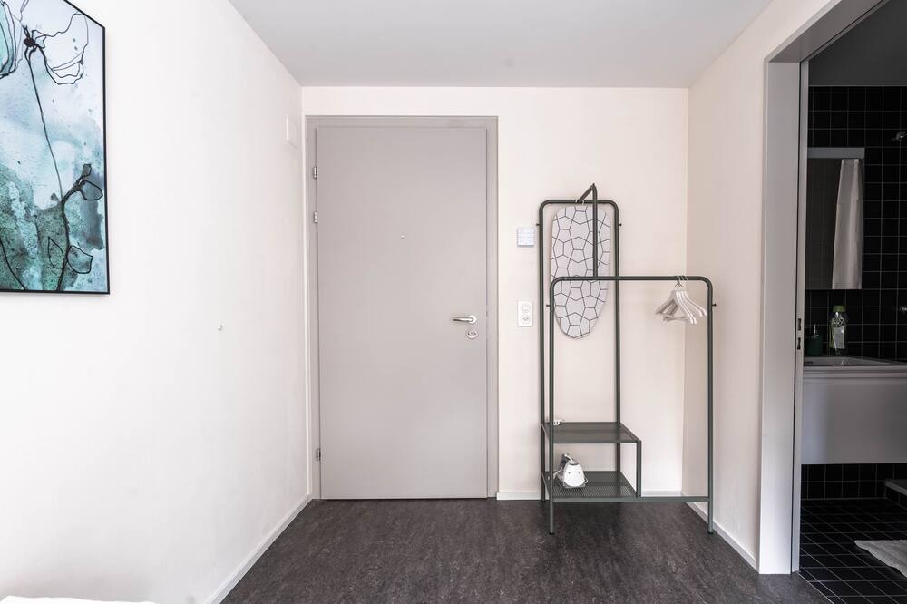 Photo of Bedroom in St. Gallen