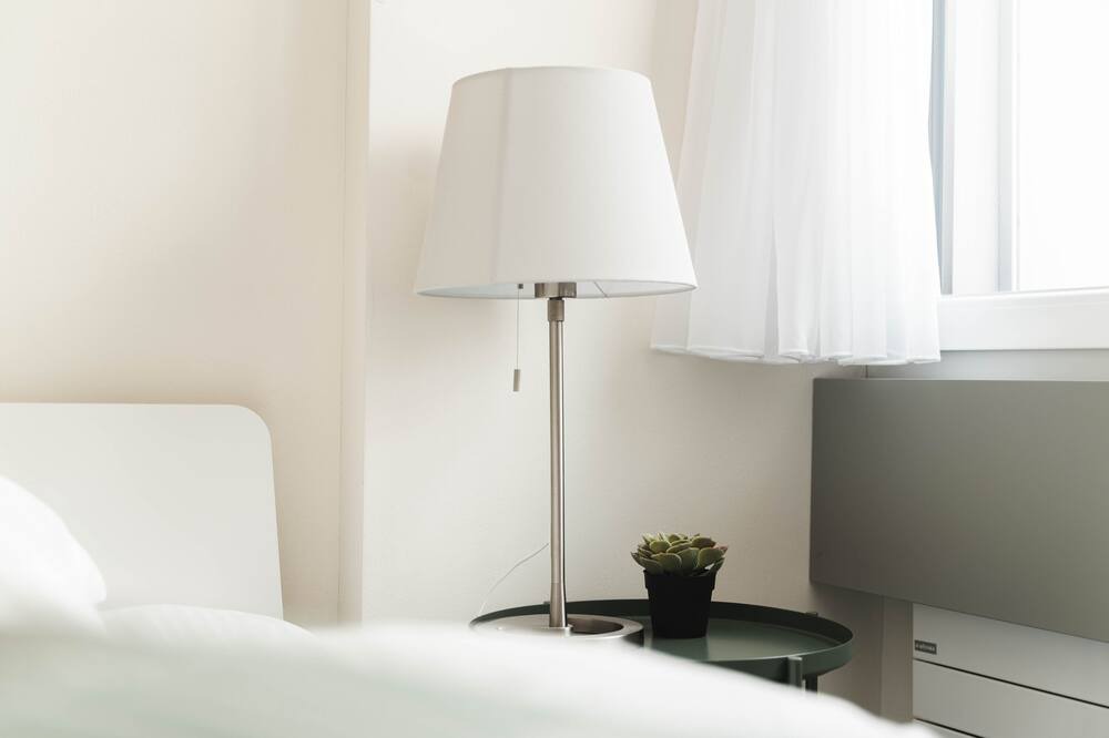 Photo of Bedroom in St. Gallen