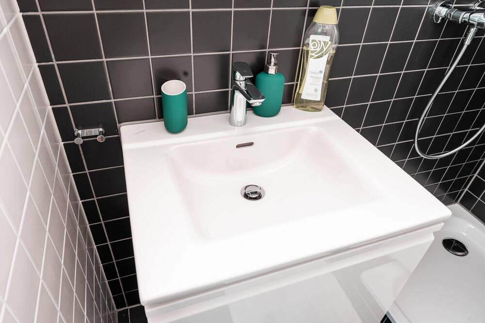 Photo of Bathroom in St. Gallen