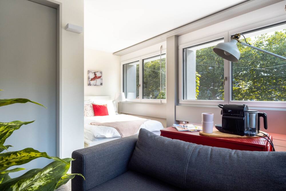 Photo of Livingroom in St. Gallen
