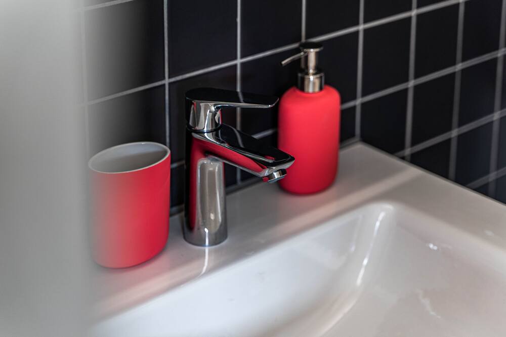 Photo of Bathroom in St. Gallen
