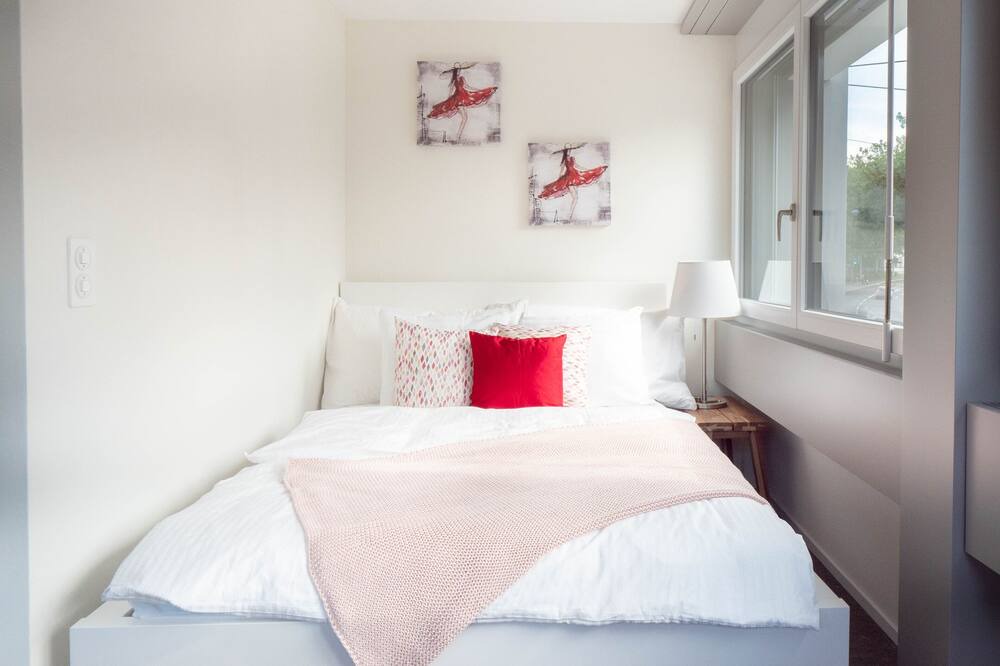 Photo of Bedroom in St. Gallen