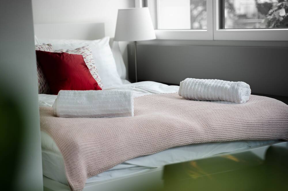 Photo of Bedroom in St. Gallen
