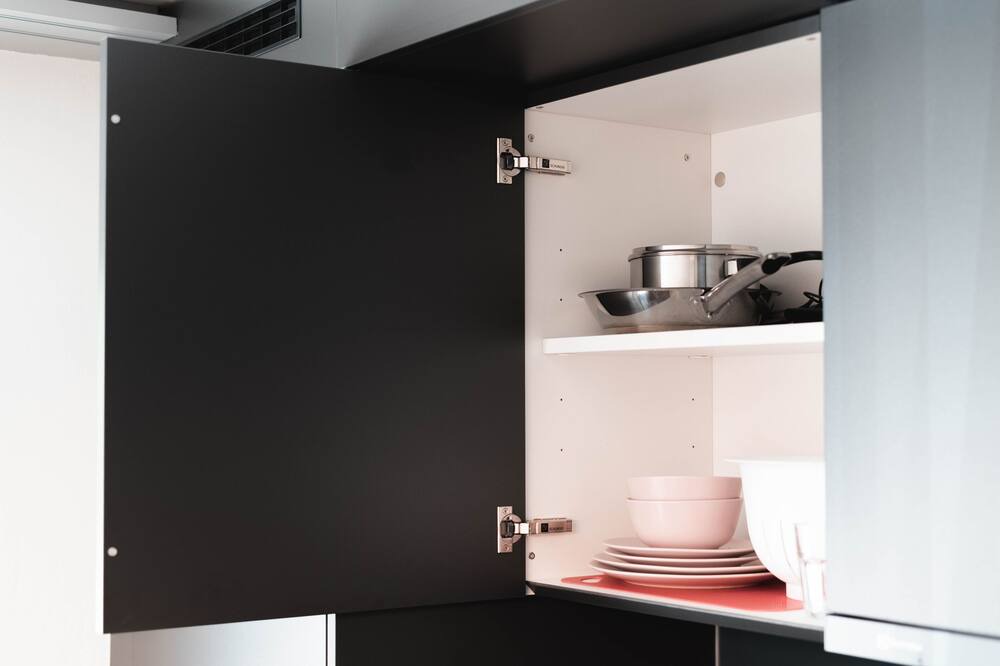 Photo of Kitchen in St. Gallen