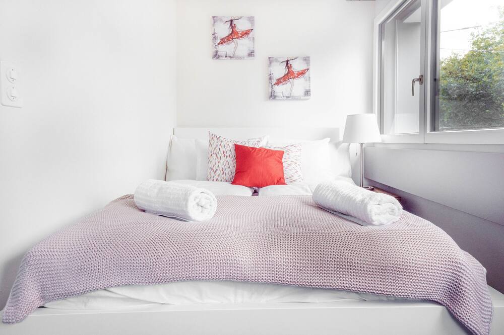 Photo of Bedroom in St. Gallen