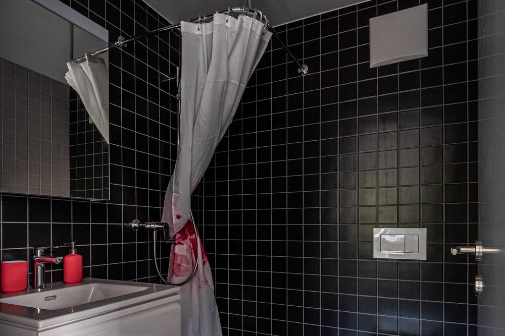 Photo of Bathroom in St. Gallen