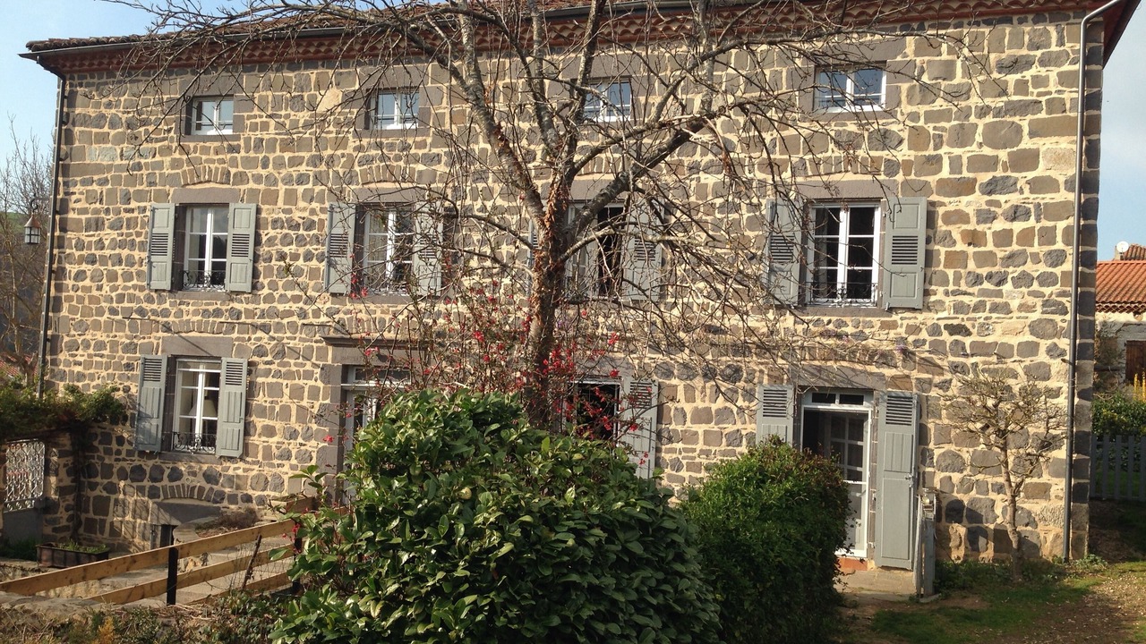 Photo of Outdoor in Saint-Ilpize