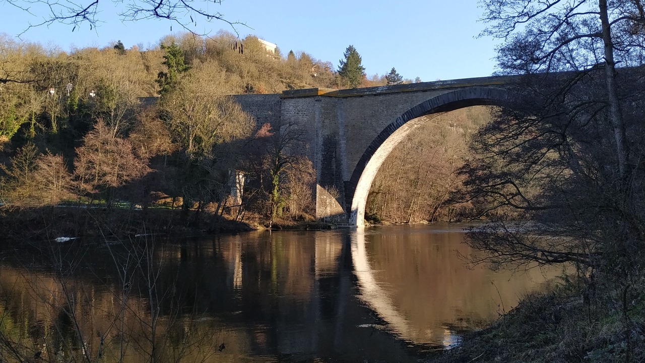 Photo of Outdoor in Saint-Ilpize
