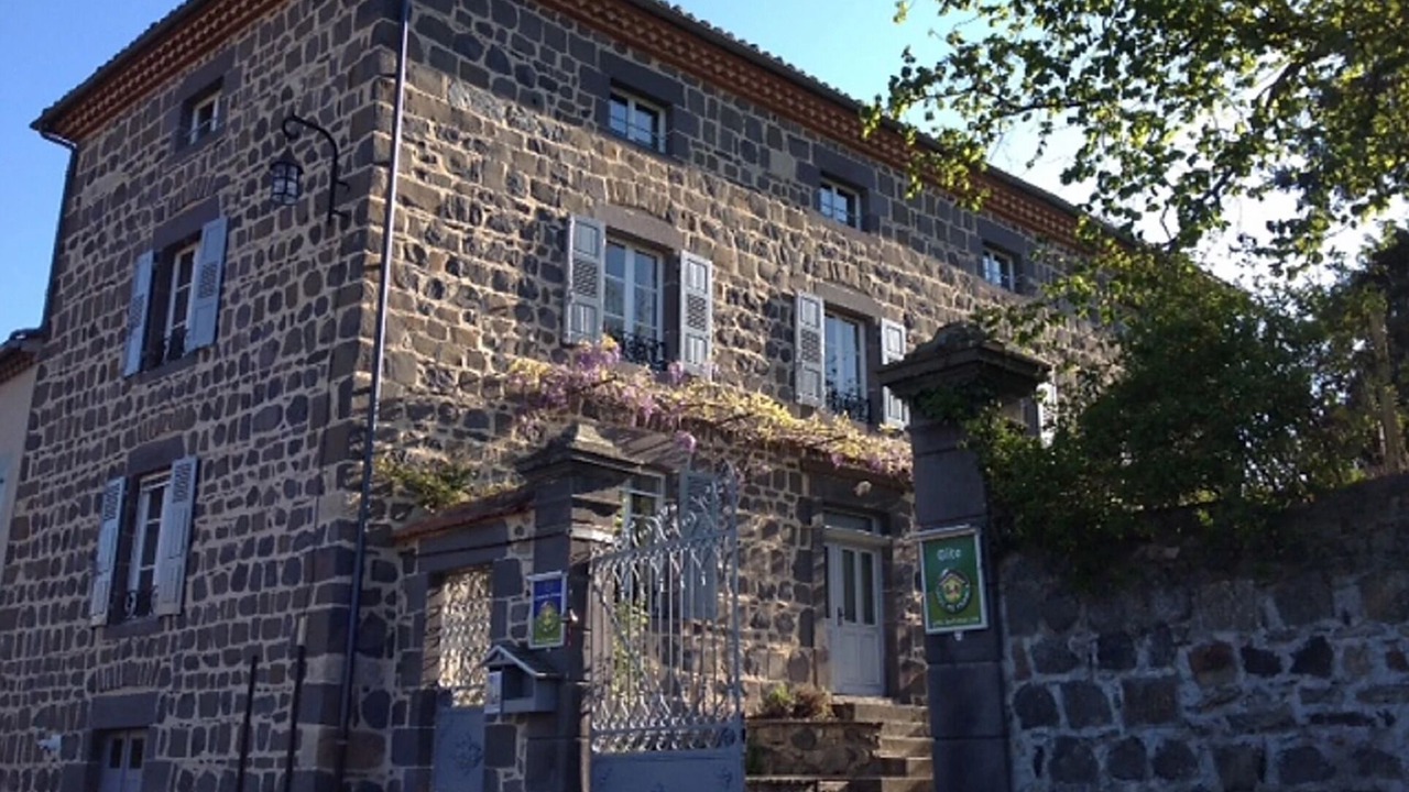 Photo of Outdoor in Saint-Ilpize