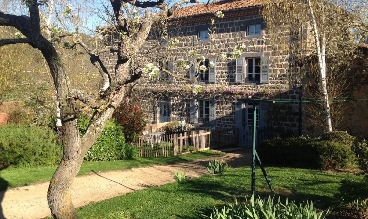 Photo of Outdoor in Saint-Ilpize