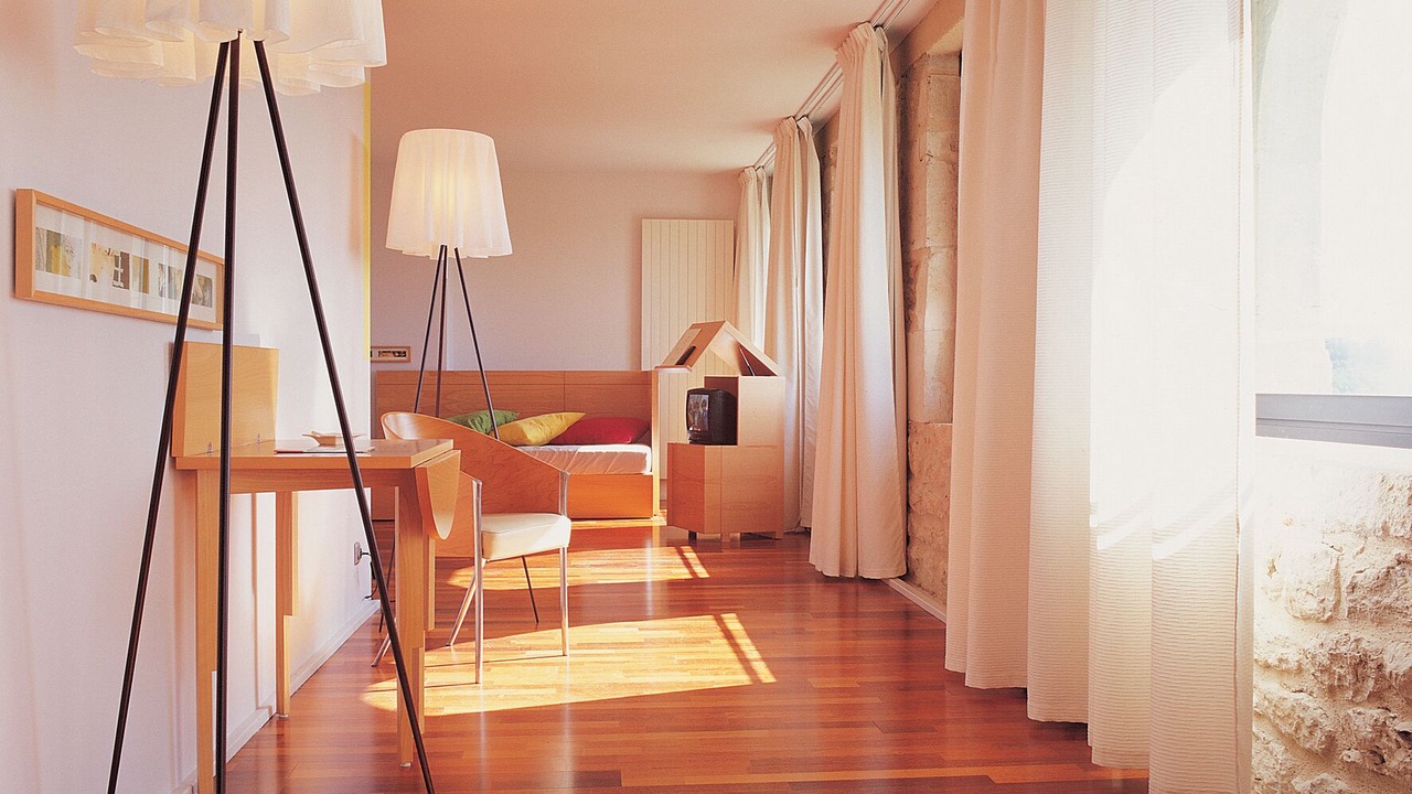 Photo of Bedroom in Cahuzac-sur-Vere