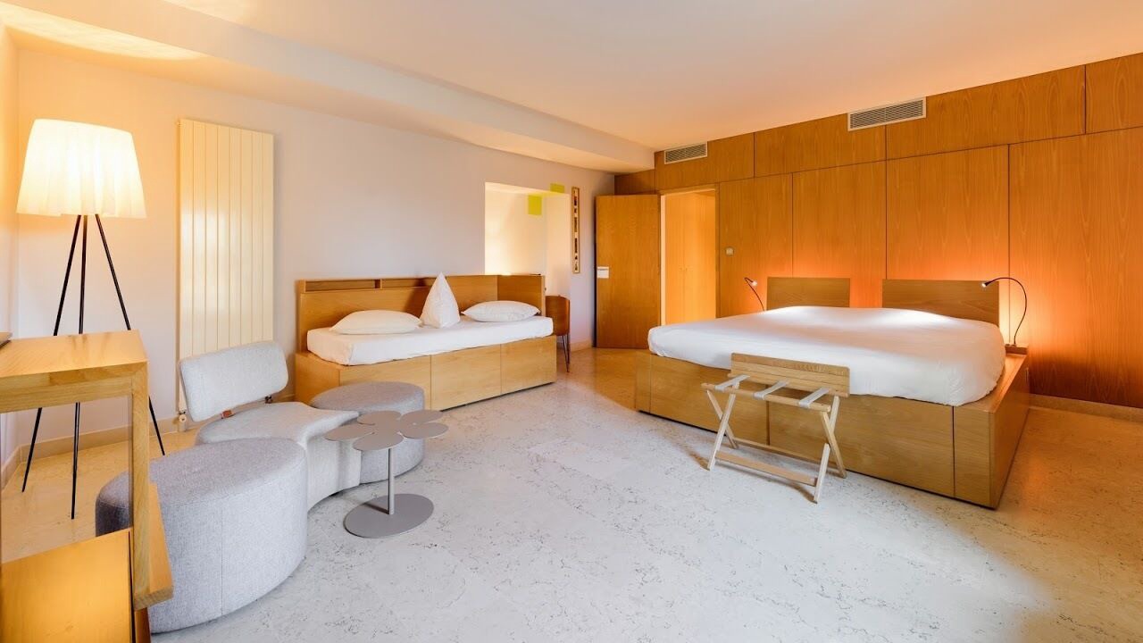 Photo of Bedroom in Cahuzac-sur-Vere