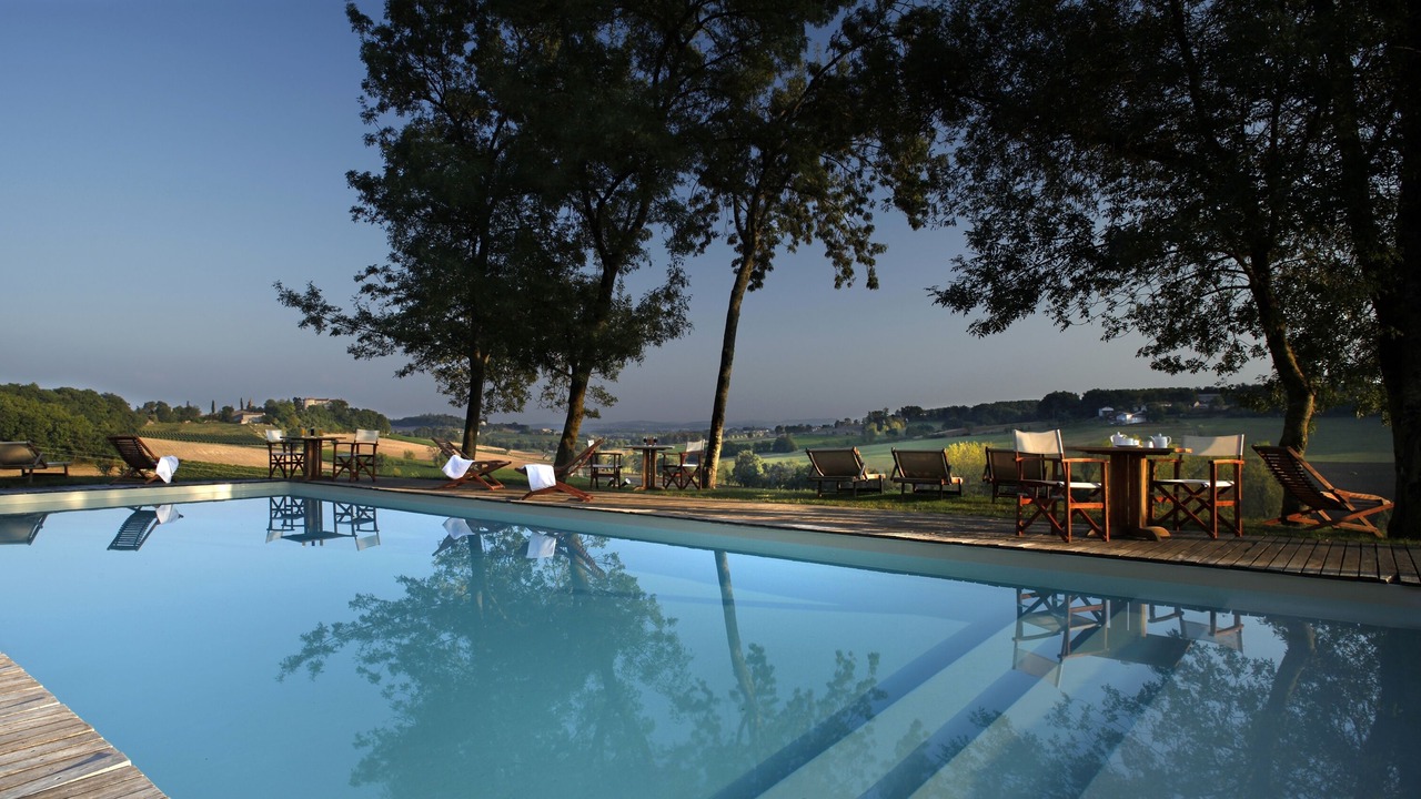 Photo of Outdoor in Cahuzac-sur-Vere