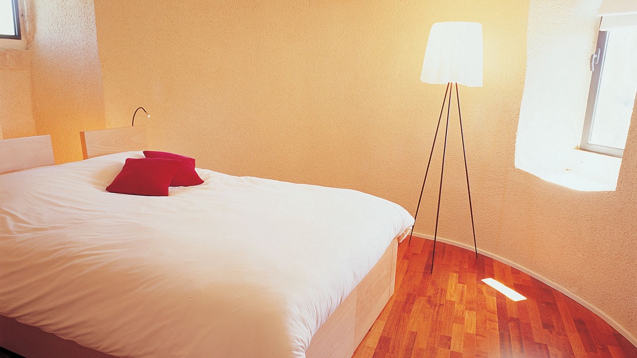 Photo of Bedroom in Cahuzac-sur-Vere