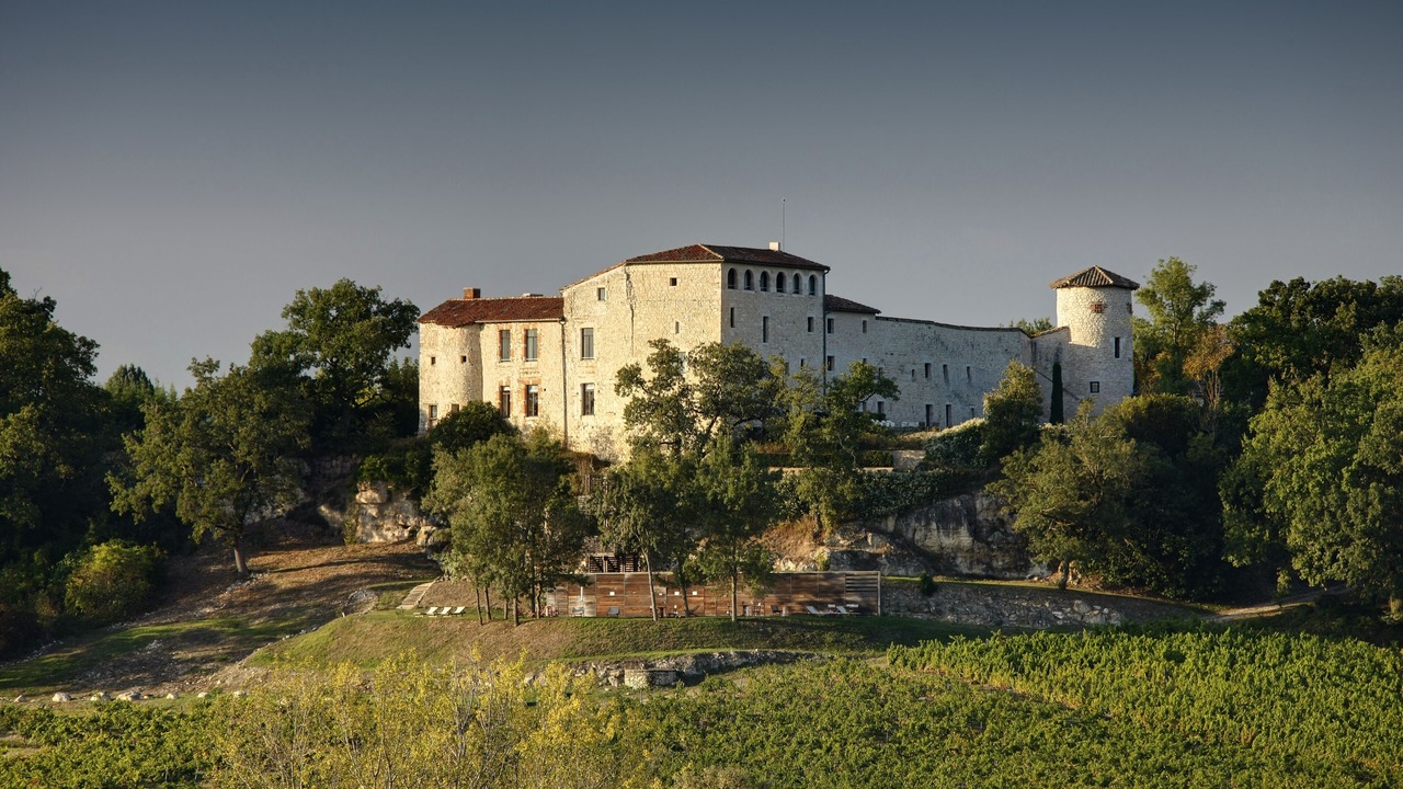 Photo of Outdoor in Cahuzac-sur-Vere