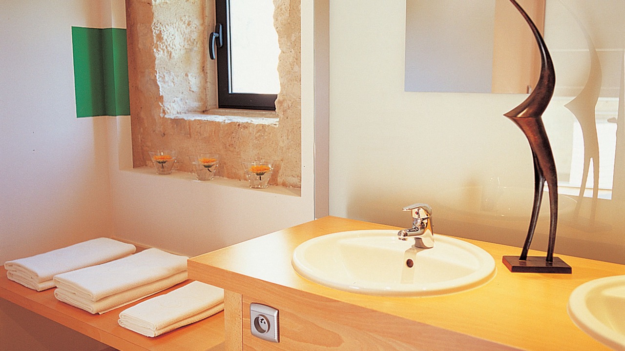 Photo of Bathroom in Cahuzac-sur-Vere