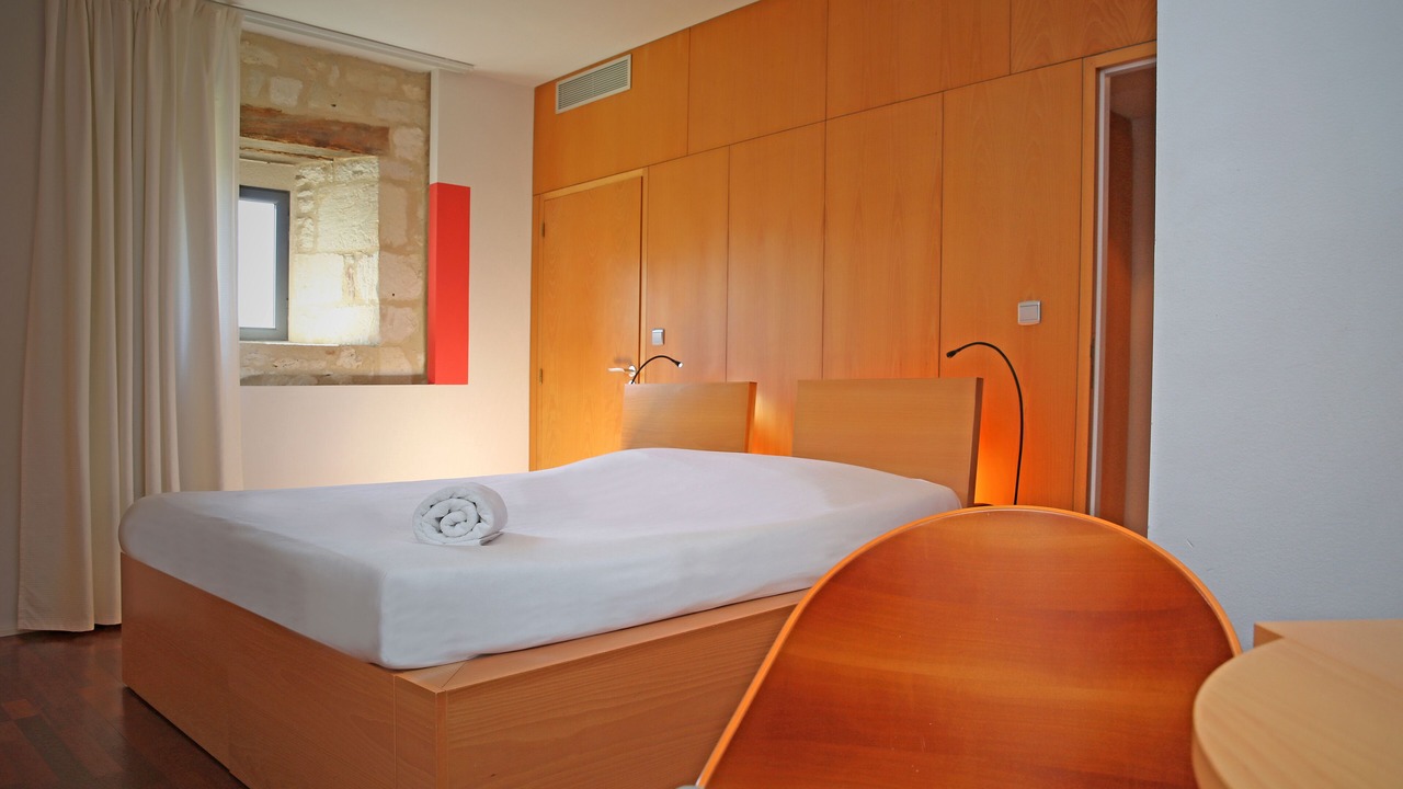 Photo of Bedroom in Cahuzac-sur-Vere