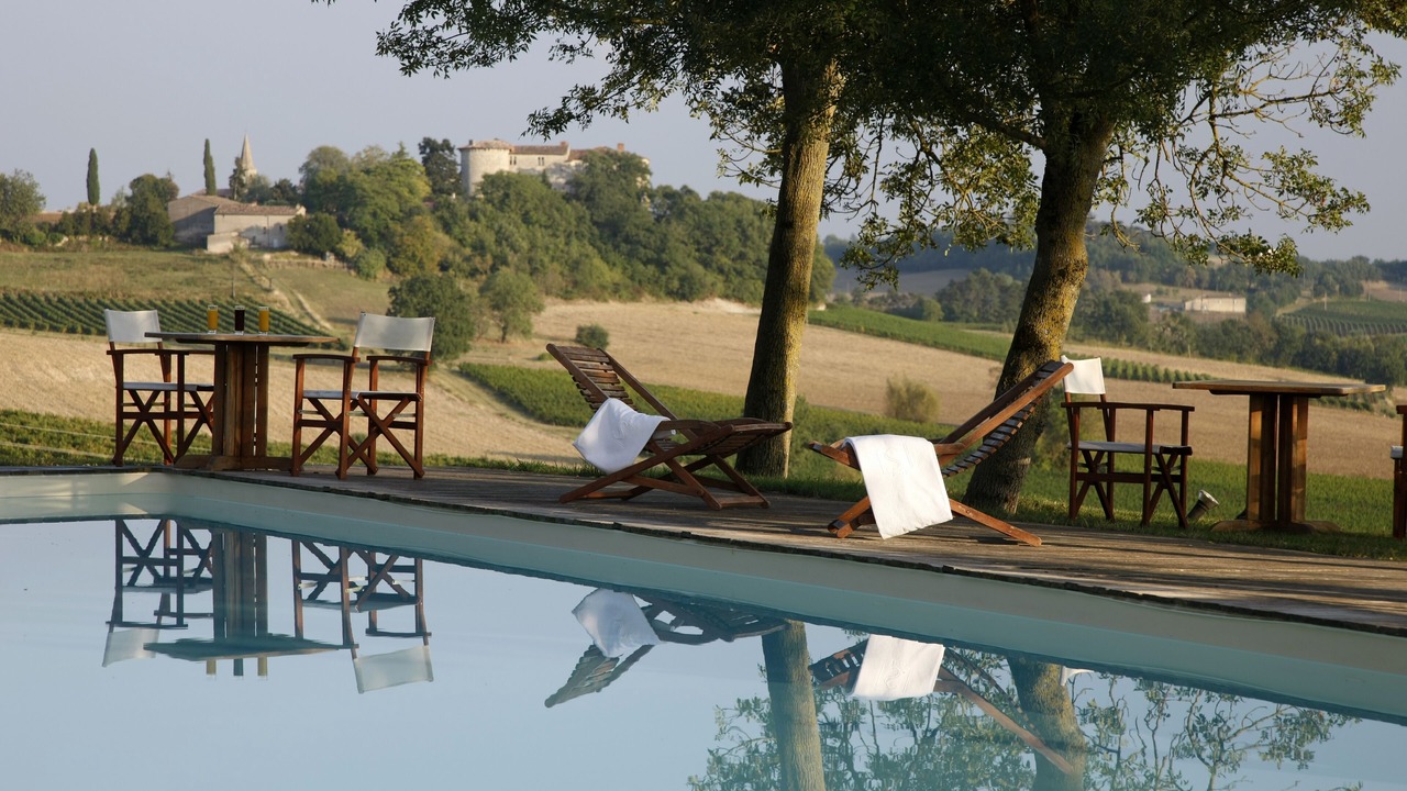 Photo of Outdoor in Cahuzac-sur-Vere