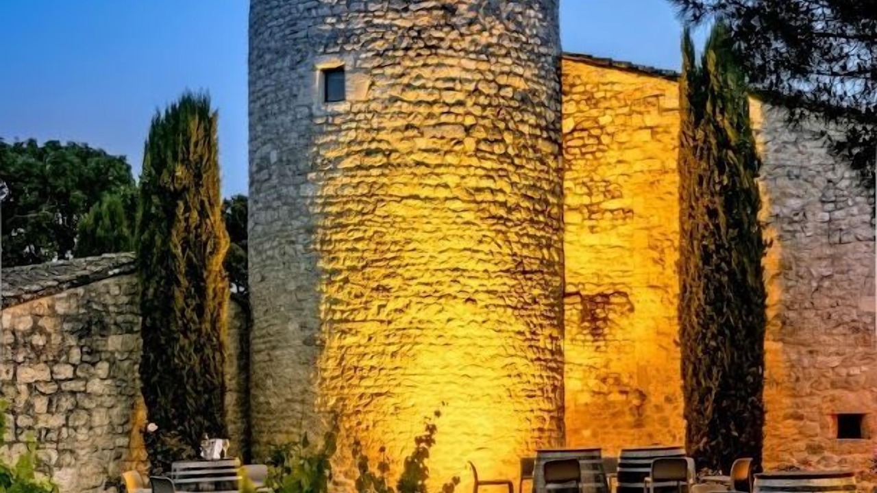 Photo of Outdoor in Cahuzac-sur-Vere