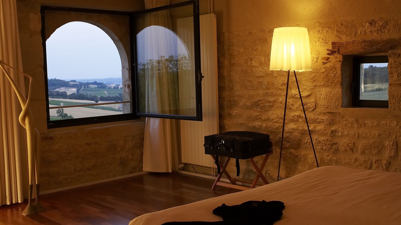 Photo of Bedroom in Cahuzac-sur-Vere