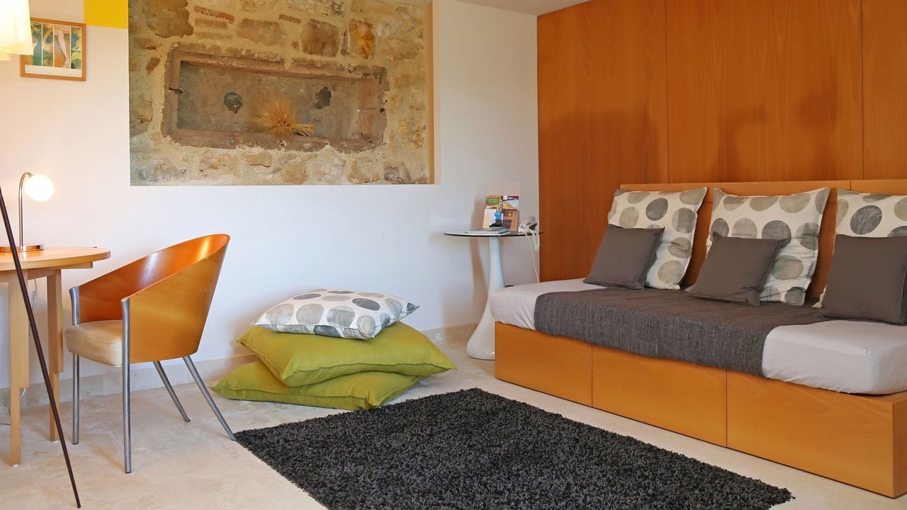 Photo of Bedroom in Cahuzac-sur-Vere