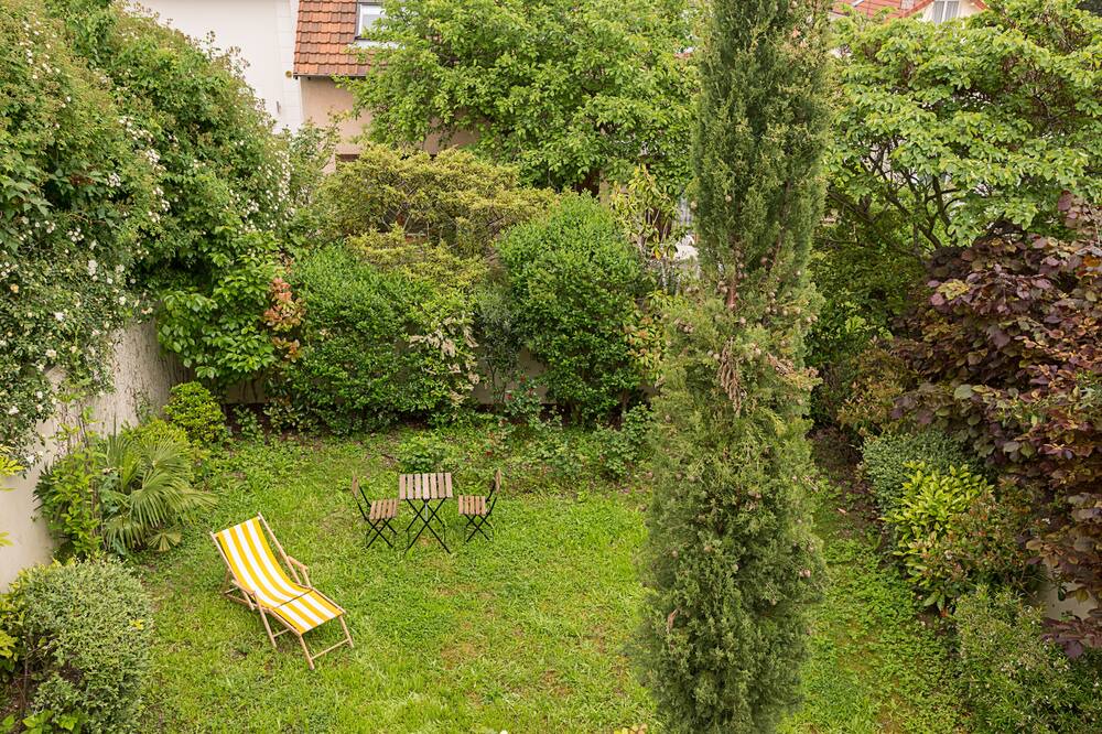 Photo of Outdoor in Plateau - Mont-Valerien