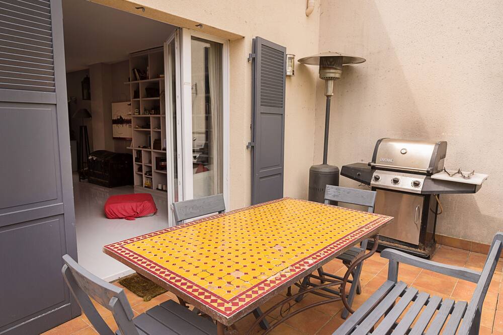 Photo of Others in Plateau - Mont-Valerien