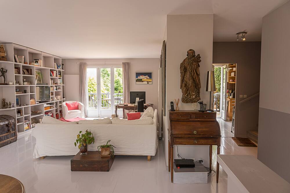 Photo of Others in Plateau - Mont-Valerien