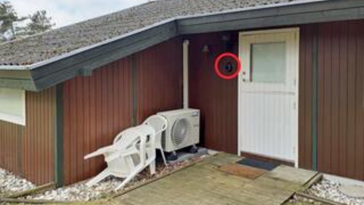 Photo of Outdoor in Skals