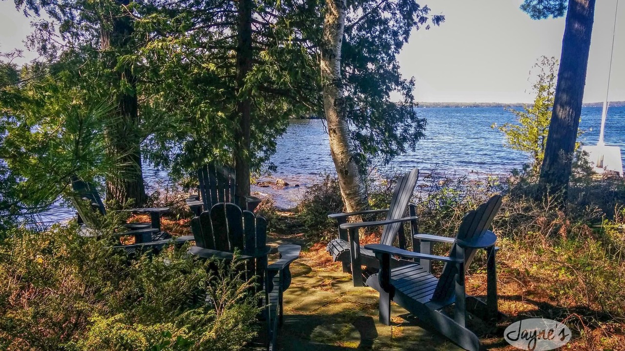 Photo of Outdoor in Gravenhurst
