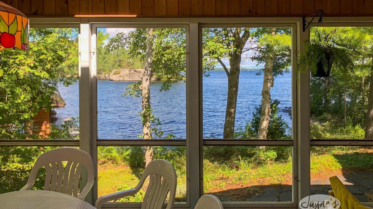 Photo of Outdoor in Gravenhurst