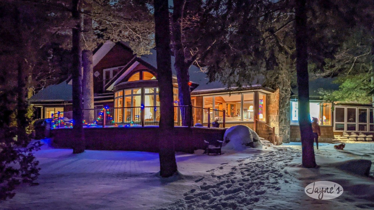 Photo of Outdoor in Gravenhurst