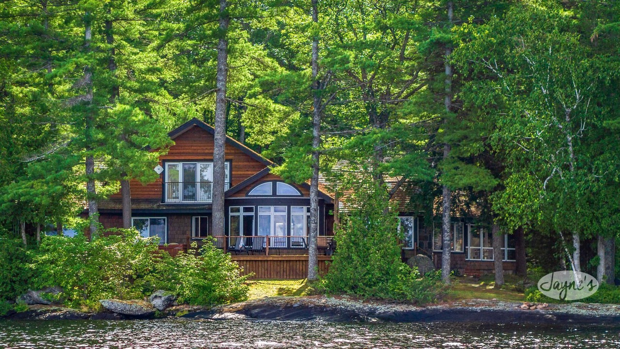 Photo of Outdoor in Gravenhurst