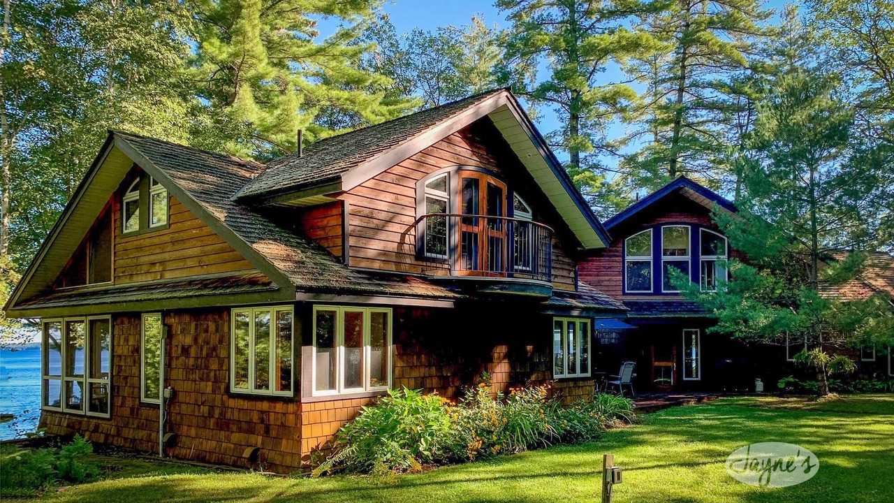 Photo of Outdoor in Gravenhurst