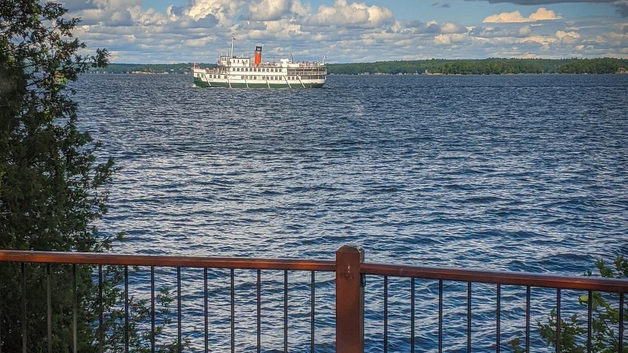 Photo of Outdoor in Gravenhurst