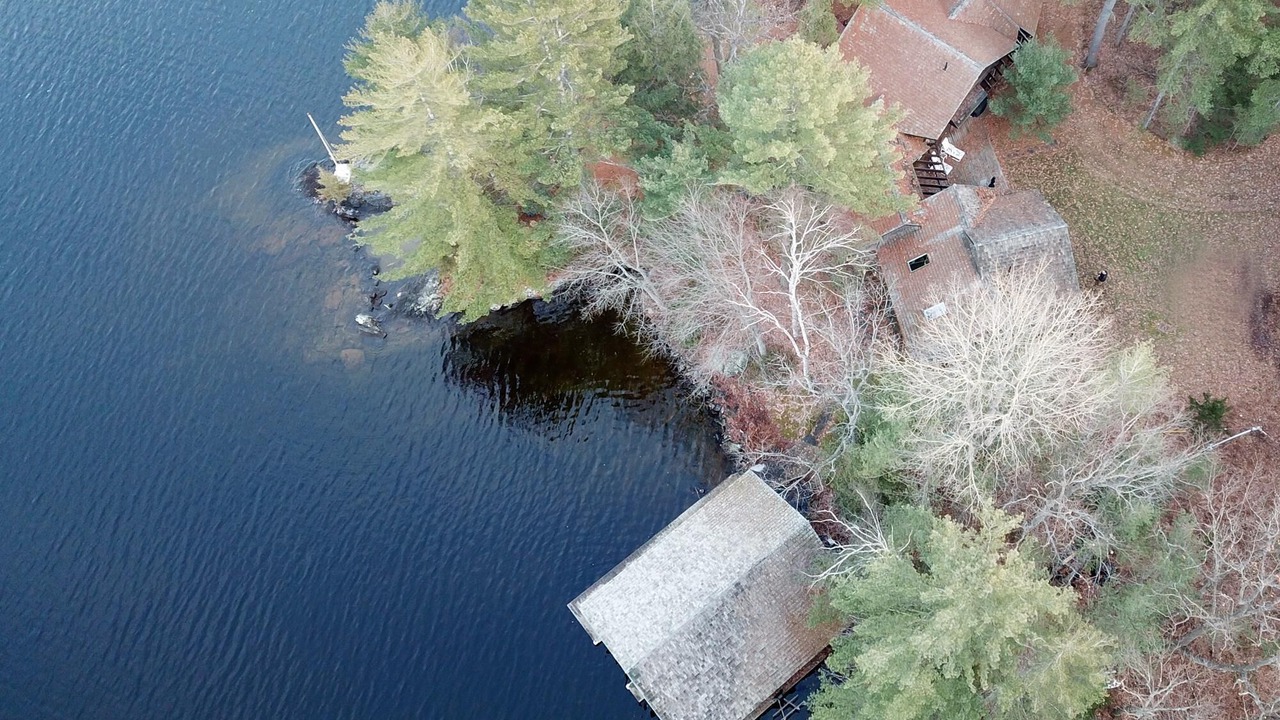 Photo of Outdoor in Gravenhurst