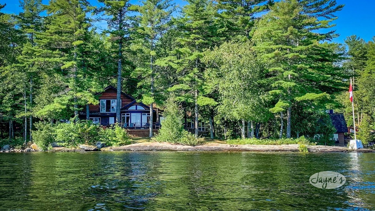 Photo of Outdoor in Gravenhurst
