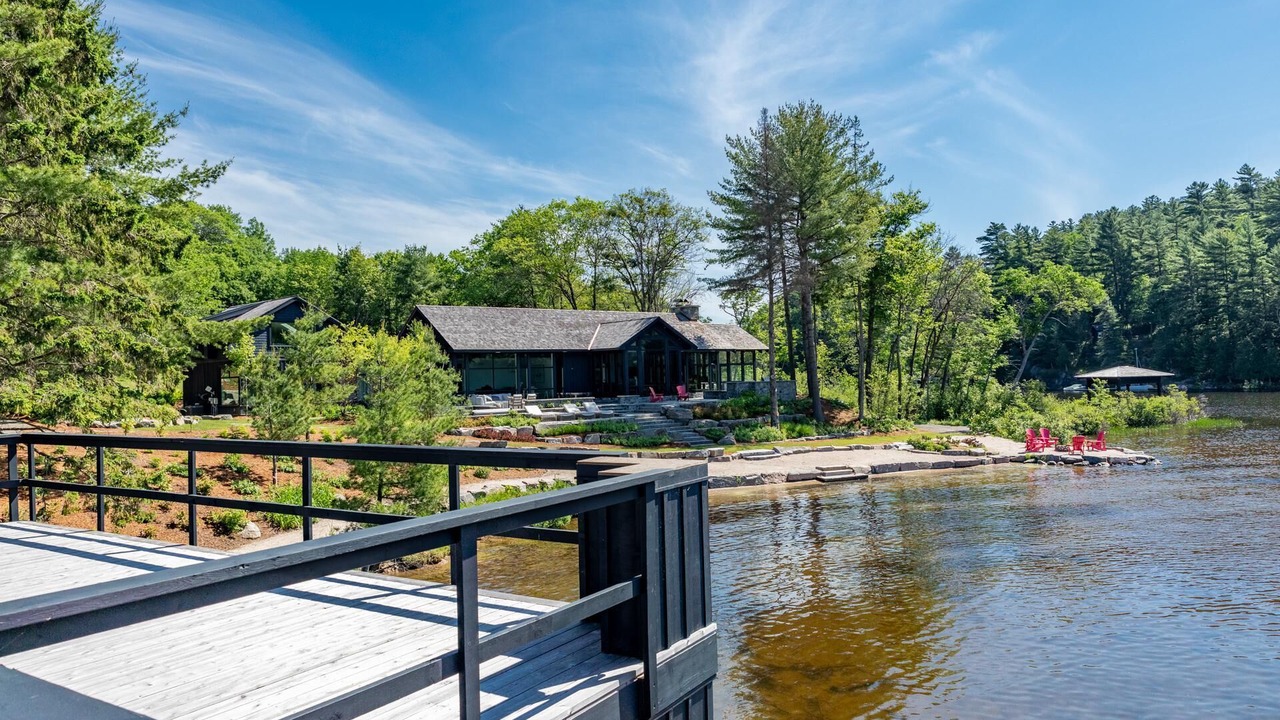 Photo of Outdoor in Muskoka Lakes