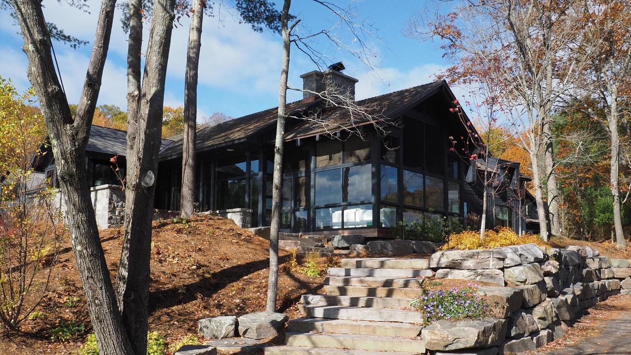 Photo of Outdoor in Muskoka Lakes
