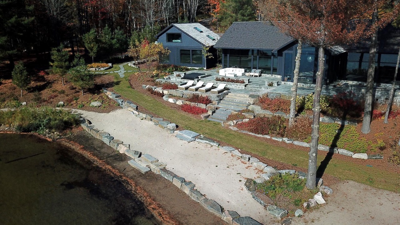 Photo of Outdoor in Muskoka Lakes