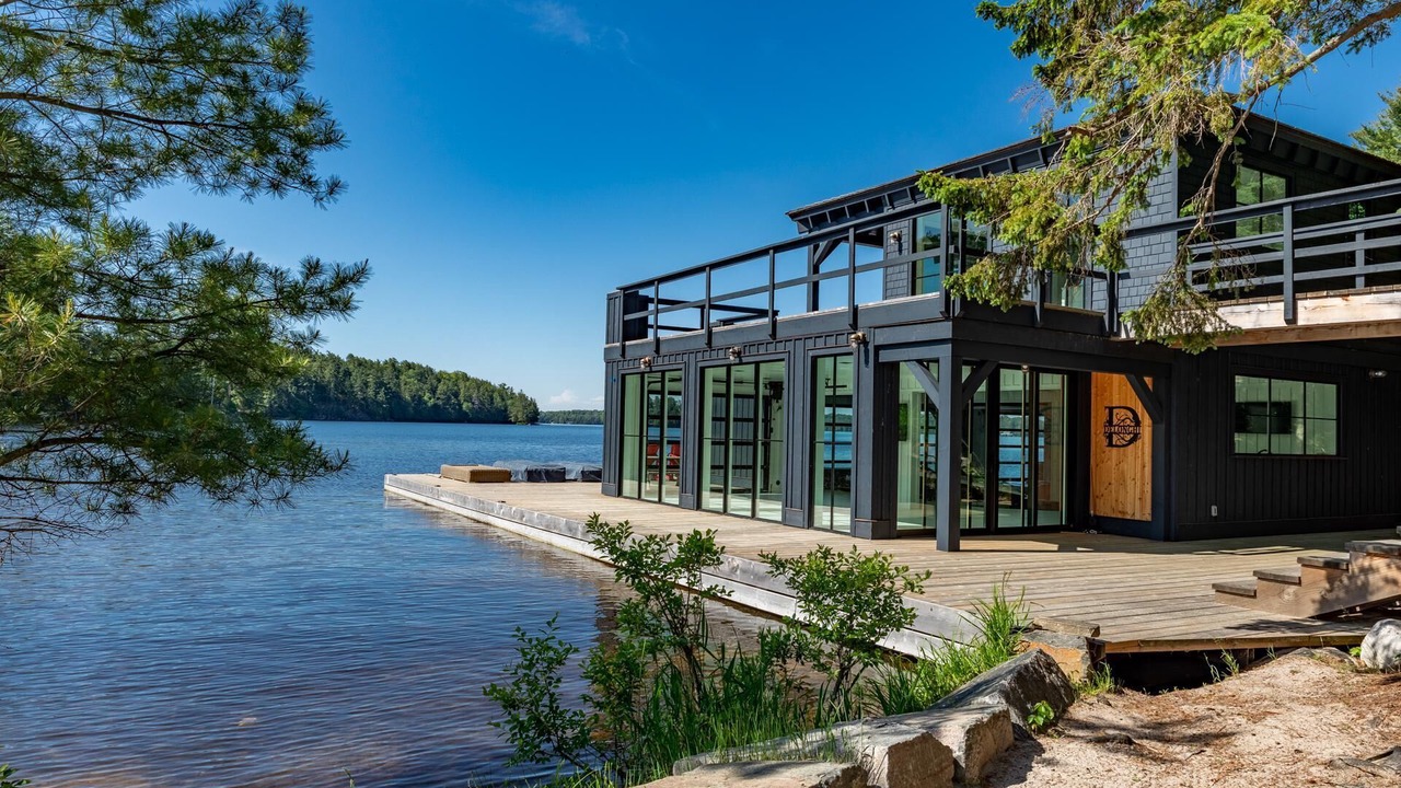 Photo of Outdoor in Muskoka Lakes