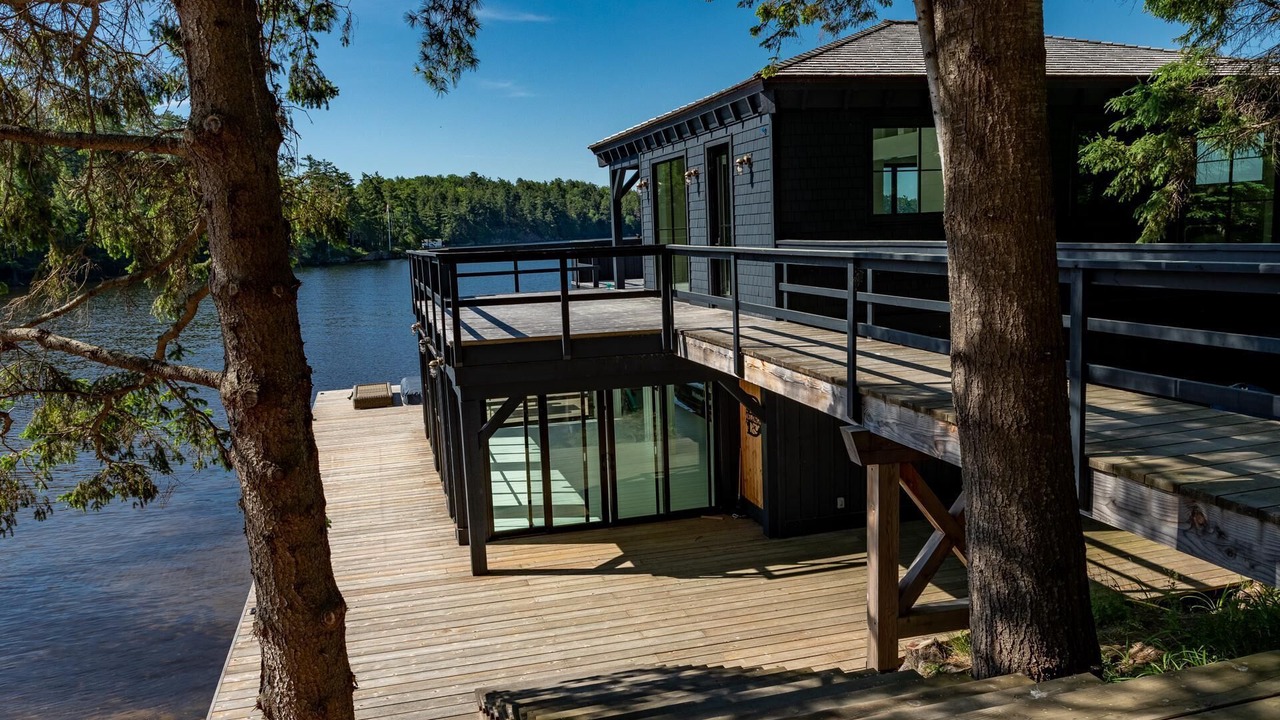Photo of Outdoor in Muskoka Lakes