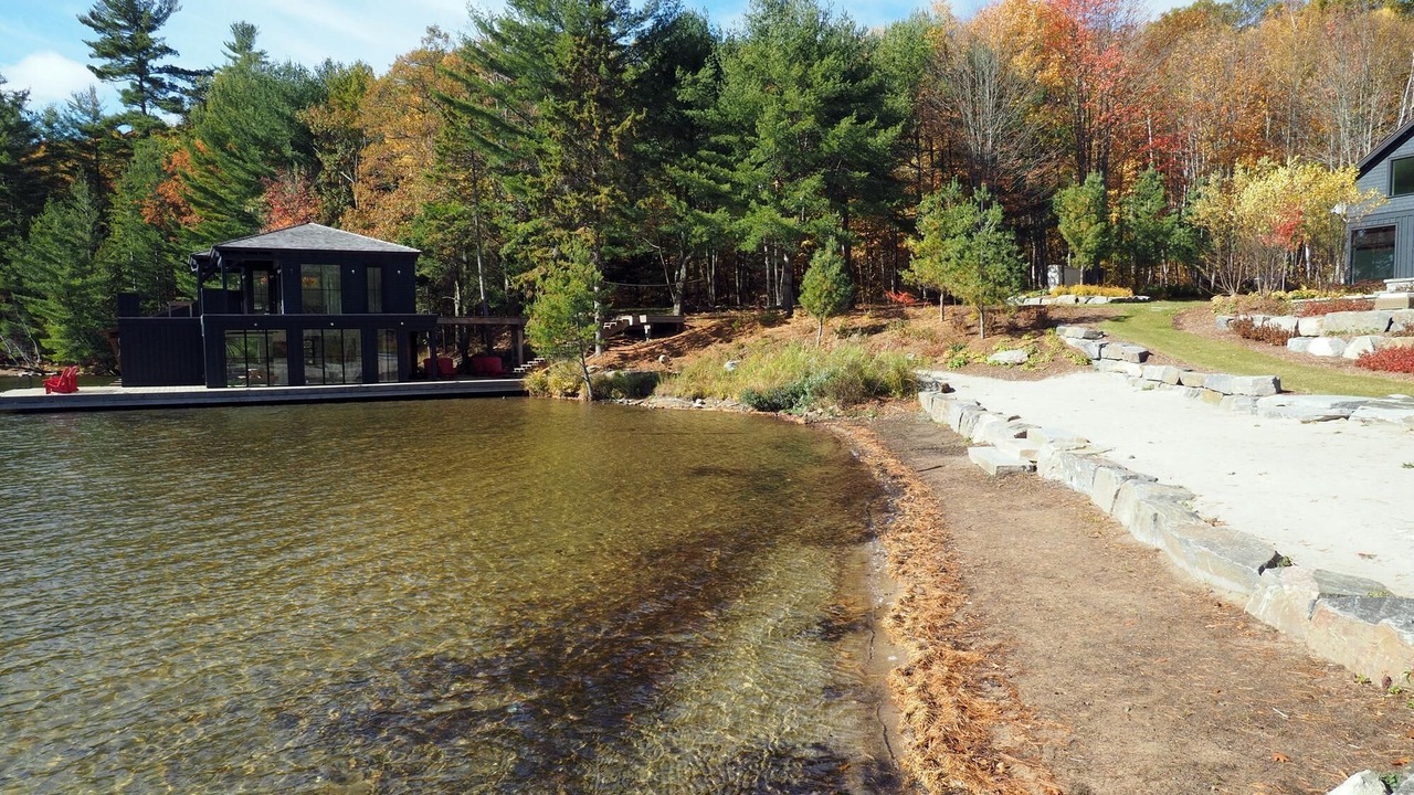 Photo of Outdoor in Muskoka Lakes
